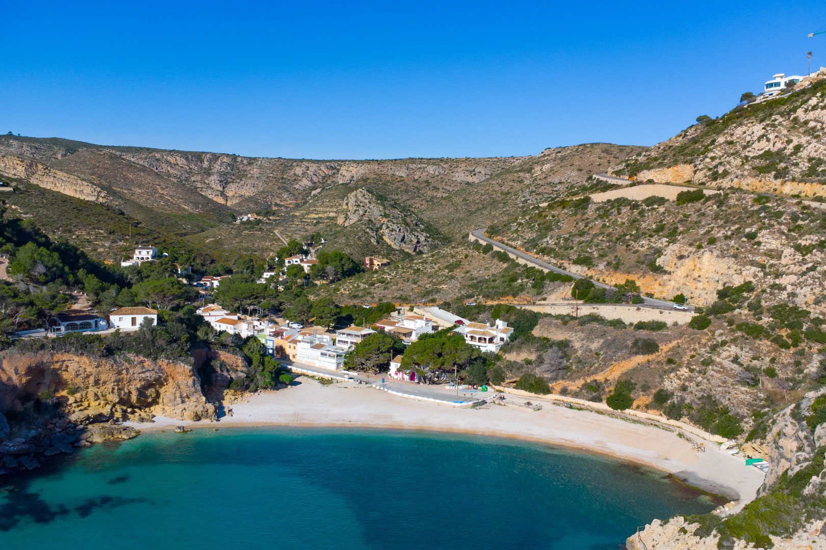 Costa Nova