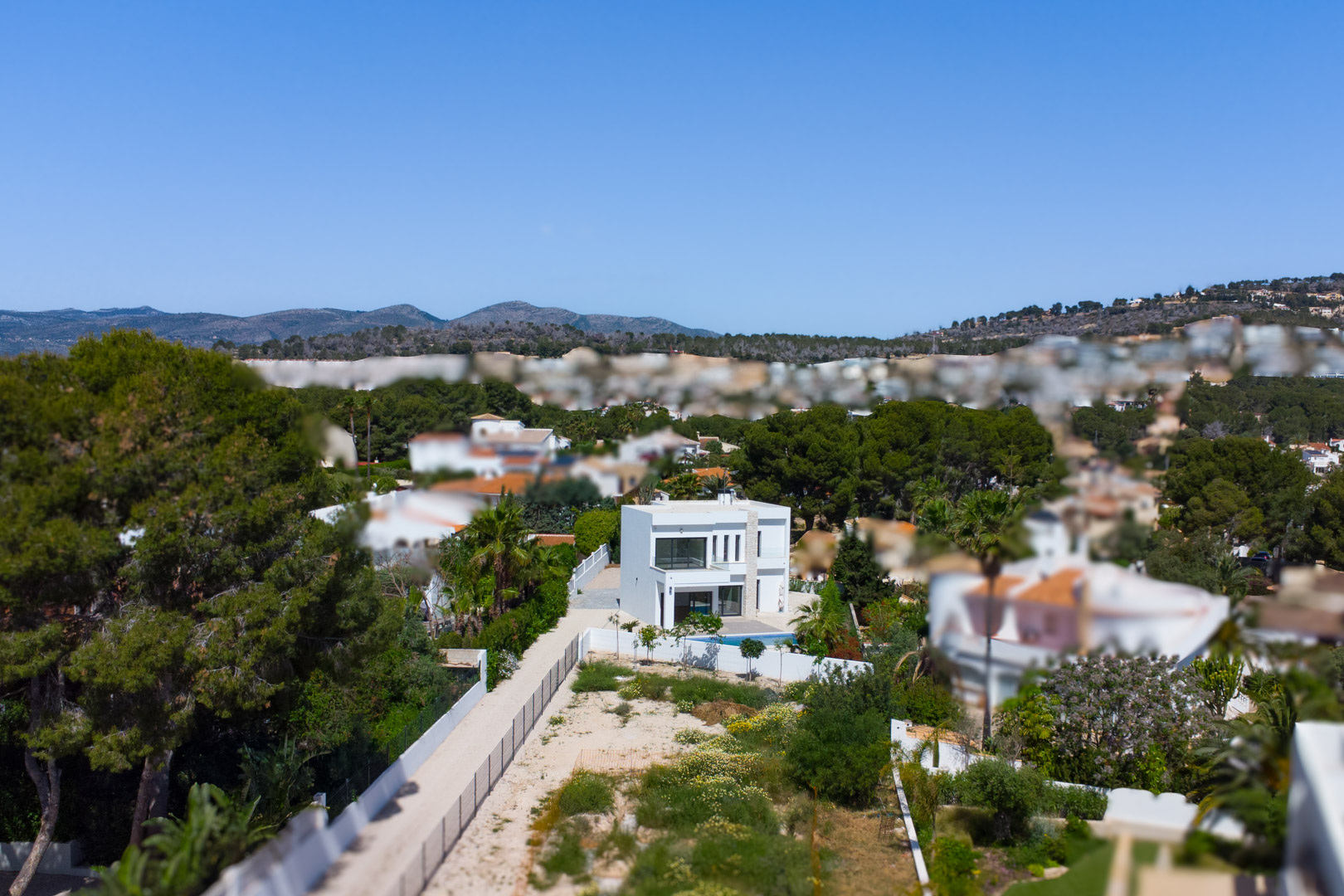 La Fustera