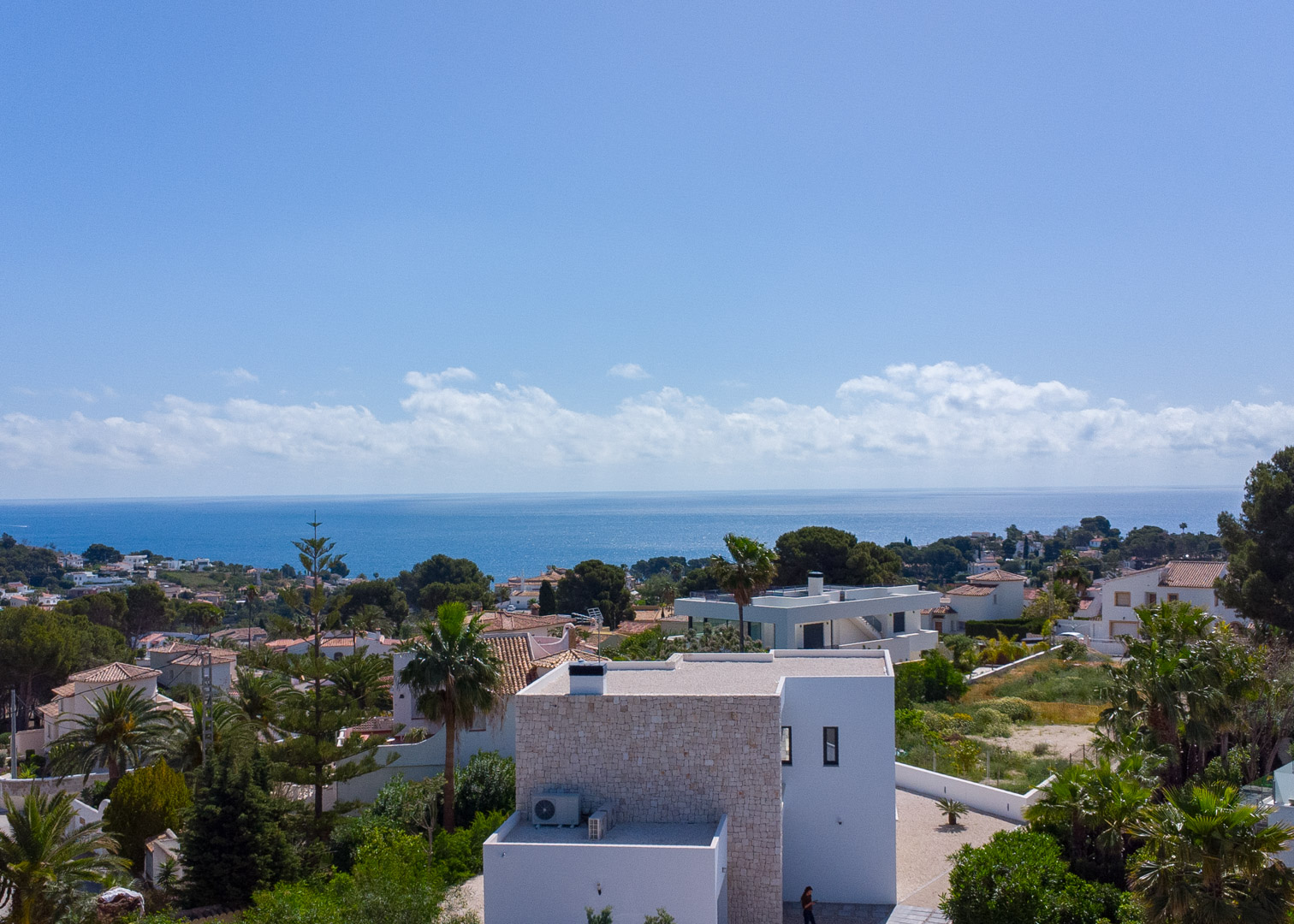 La Fustera