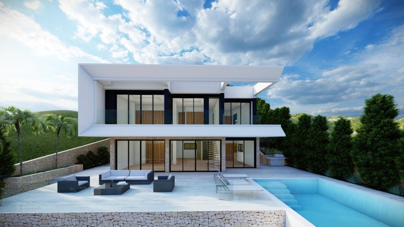 Altea Hills