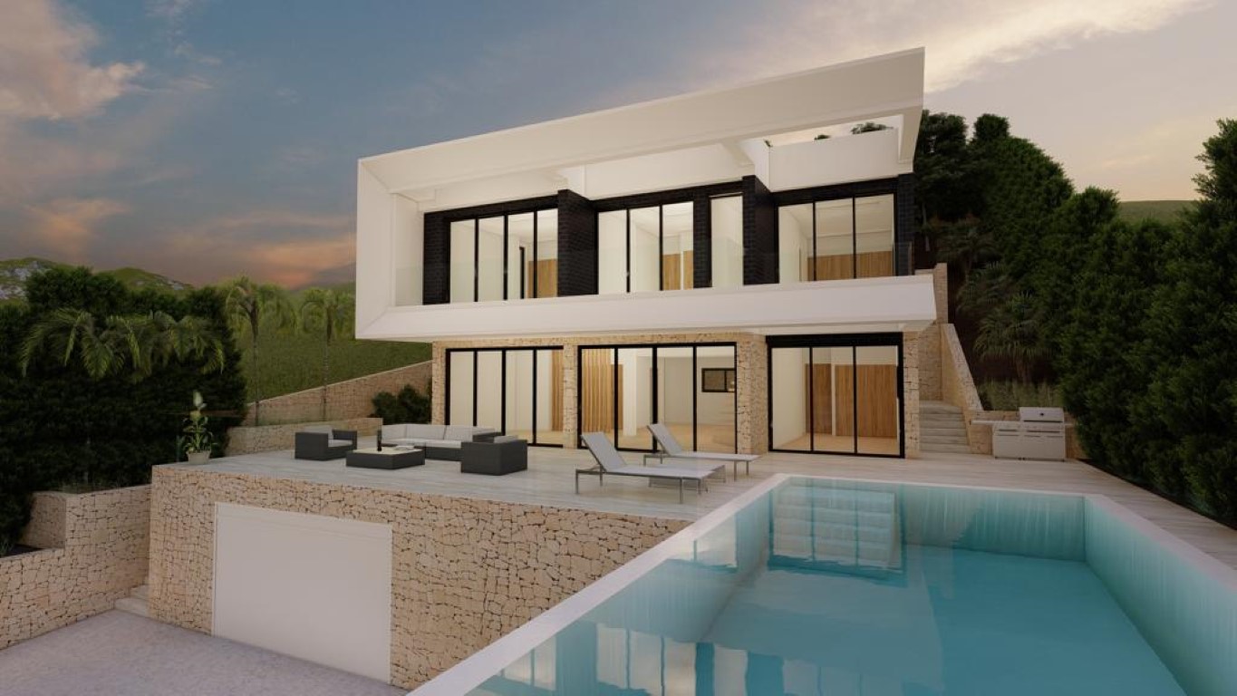 Altea Hills