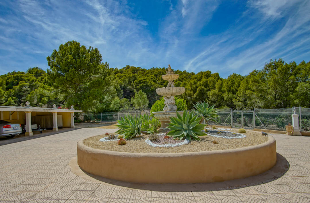 Sierra Verde