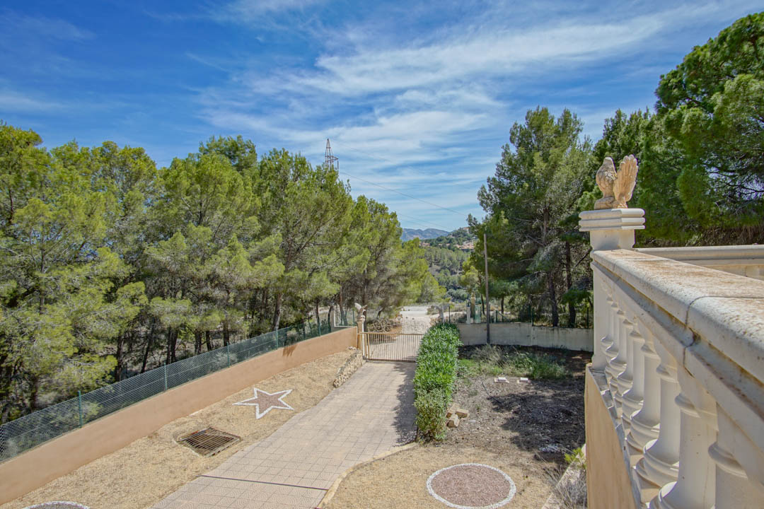 Sierra Verde
