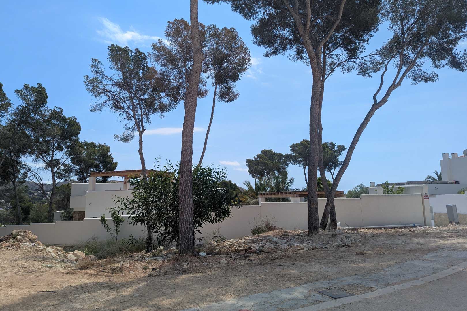 Moraira