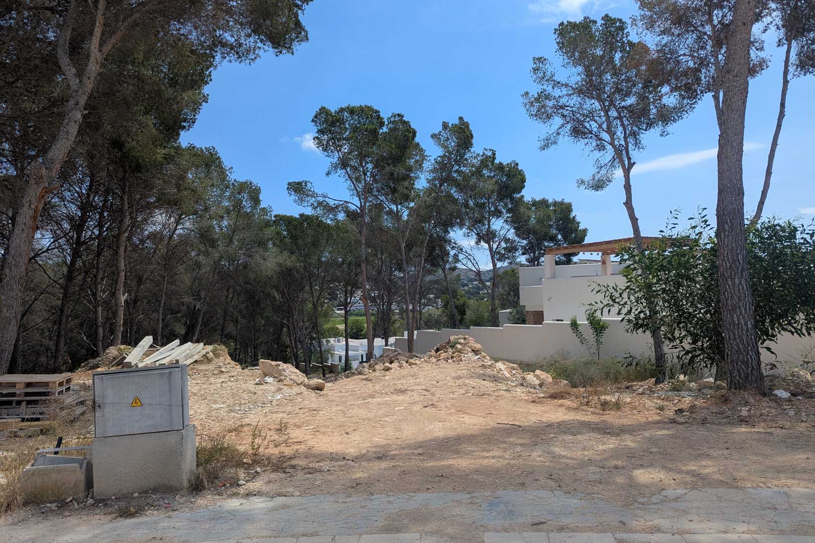 Moraira