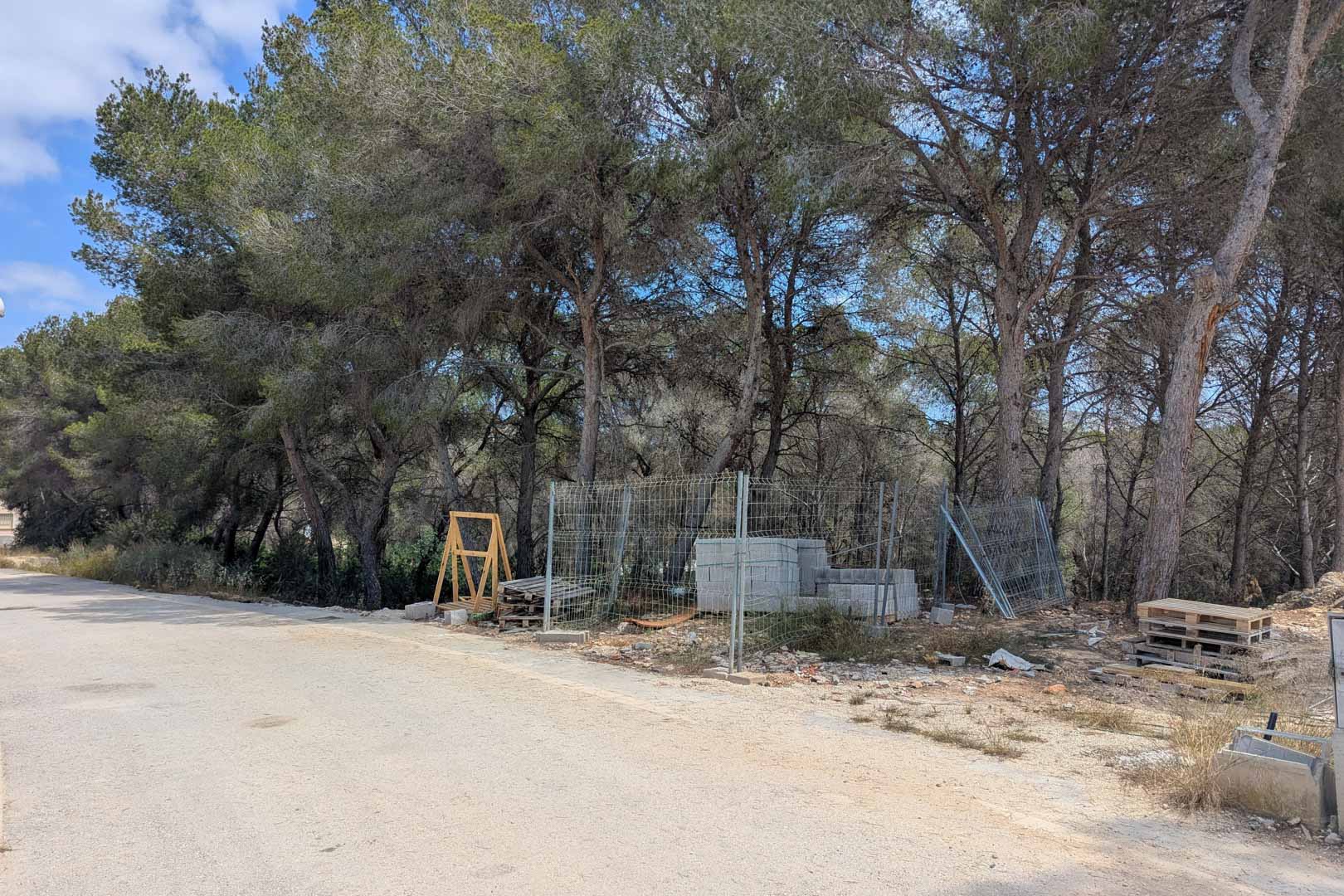 Moraira