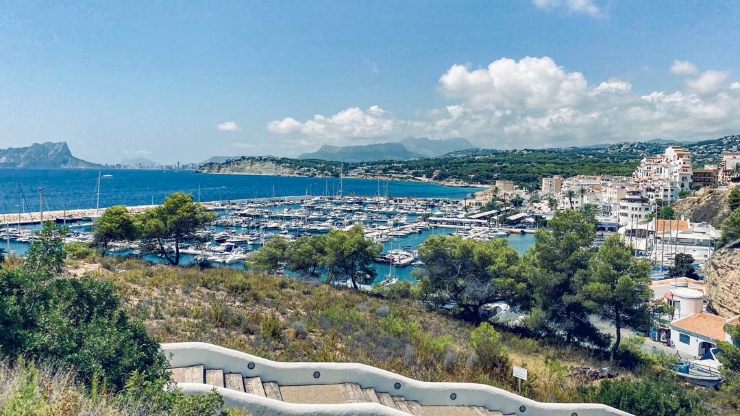 Moraira
