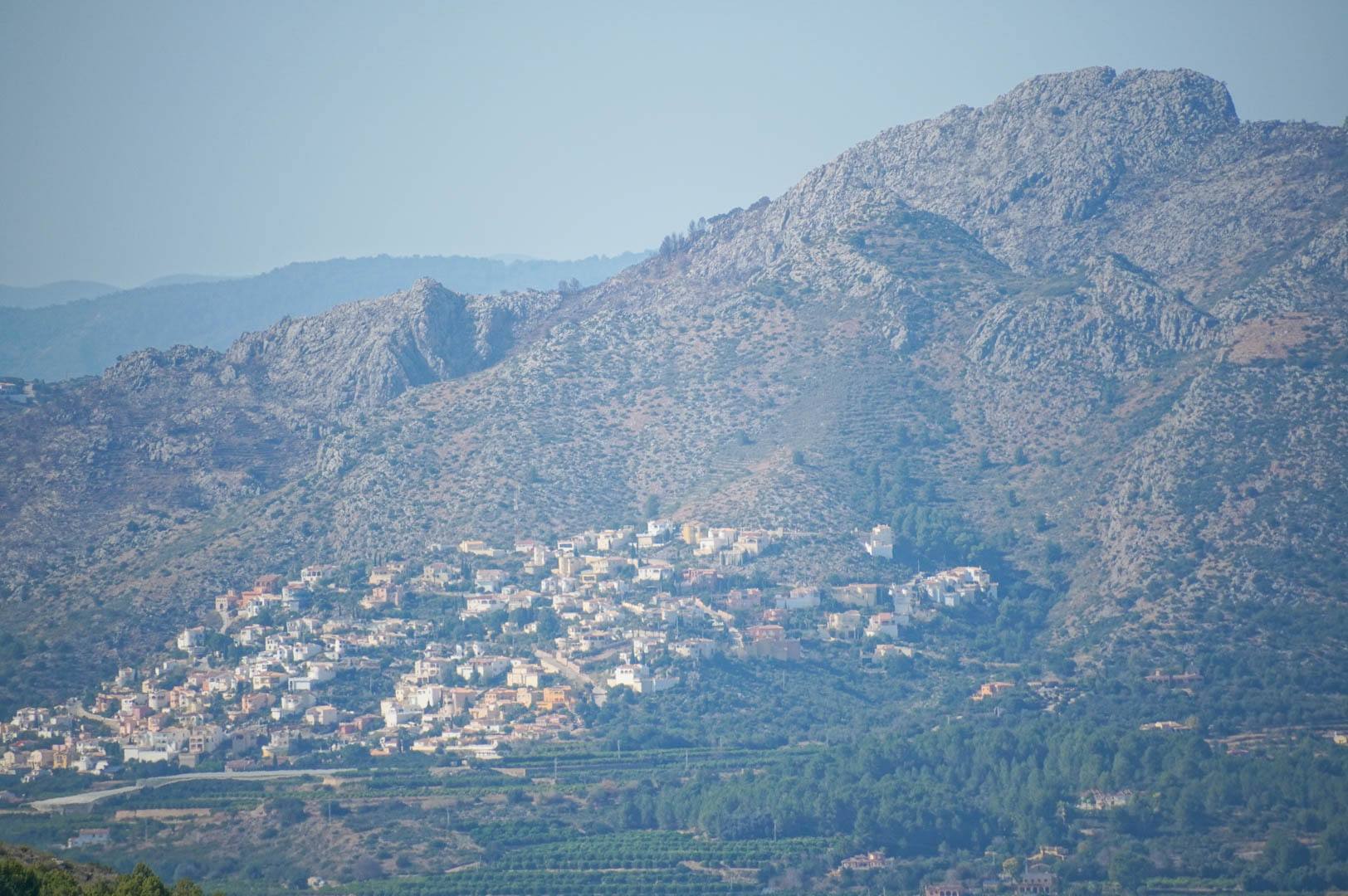 Pedreguer