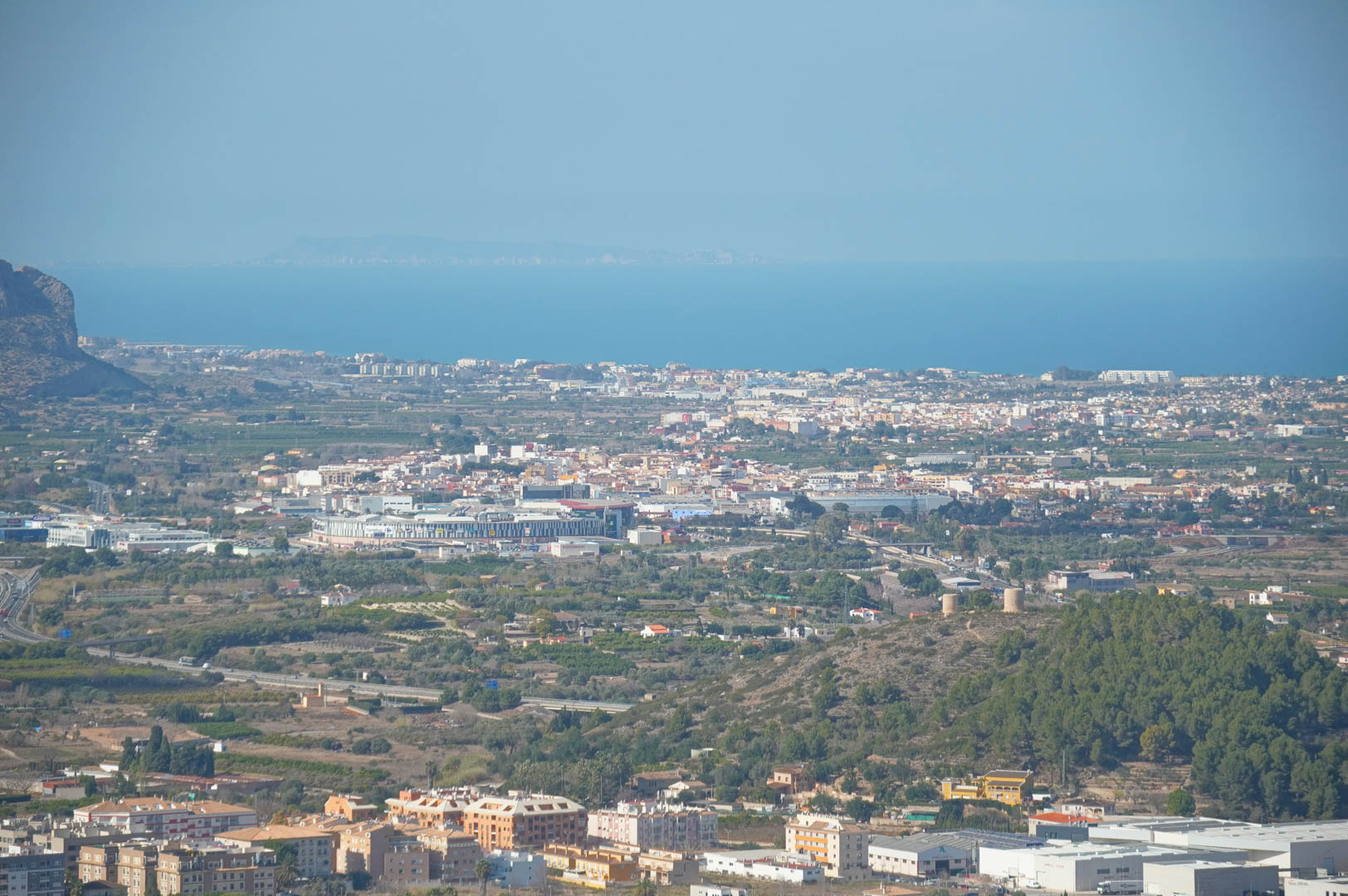 Pedreguer