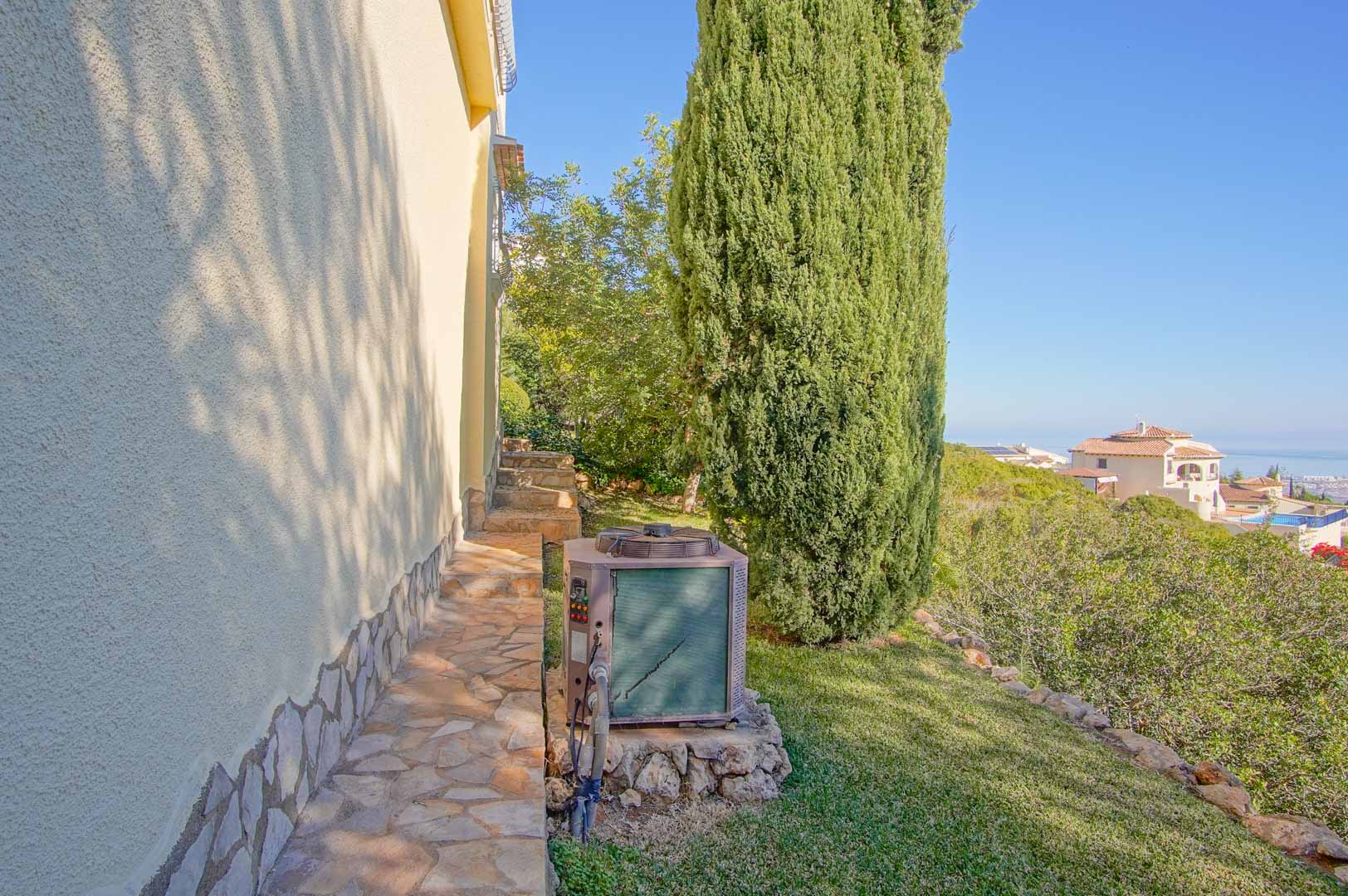 Monte Pego