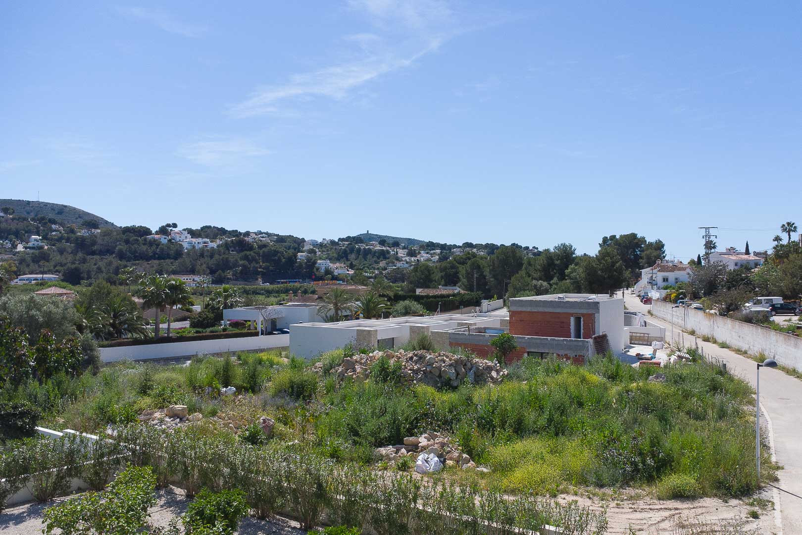 El Tesoro