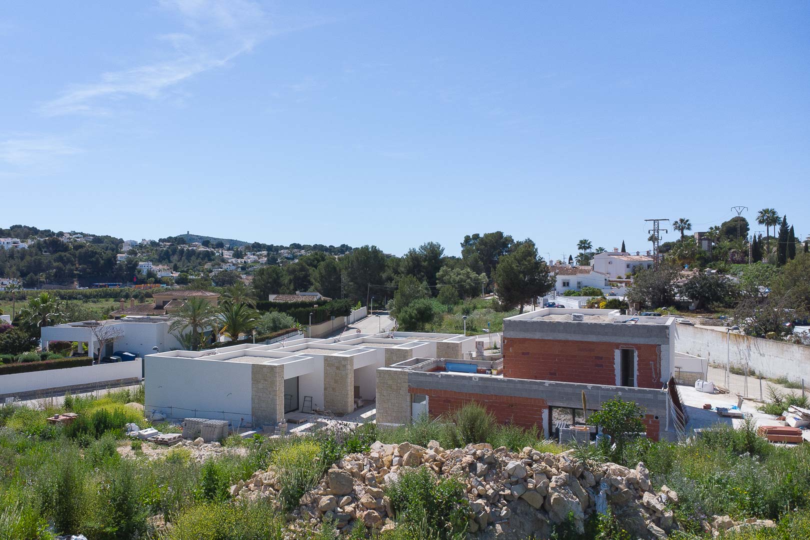 El Tesoro