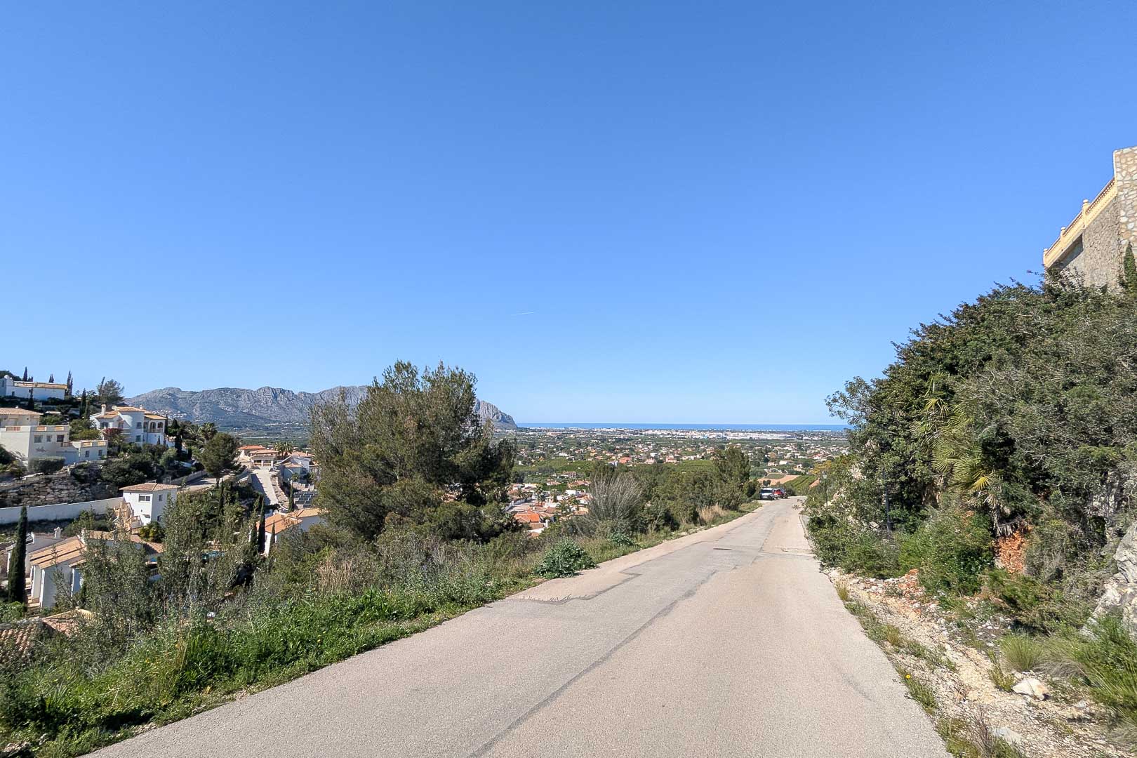Monte Solana