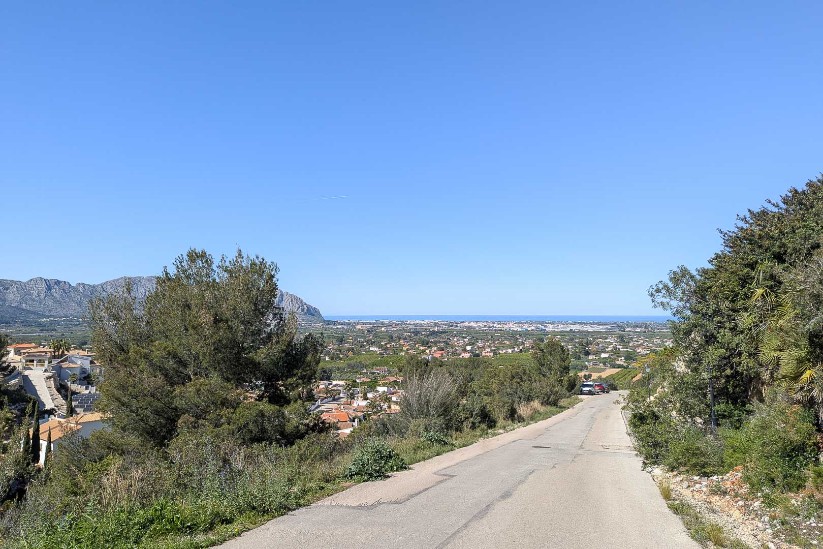 Monte Solana