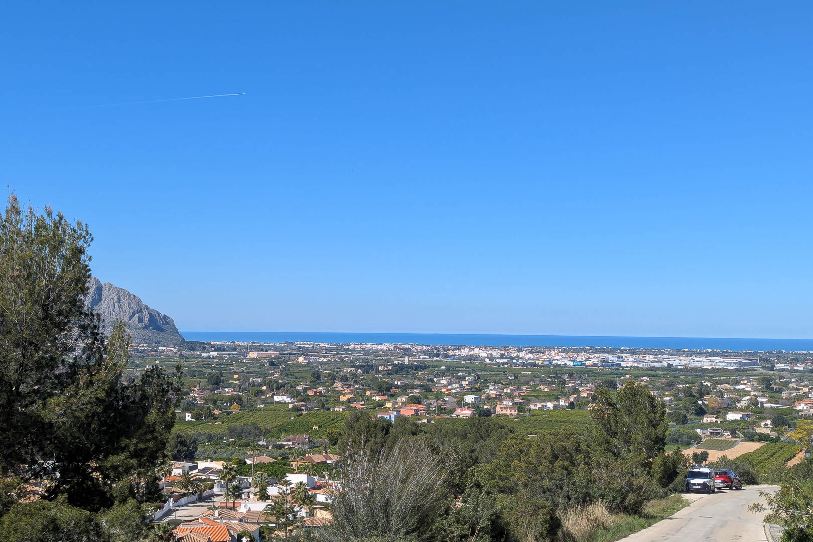 Monte Solana