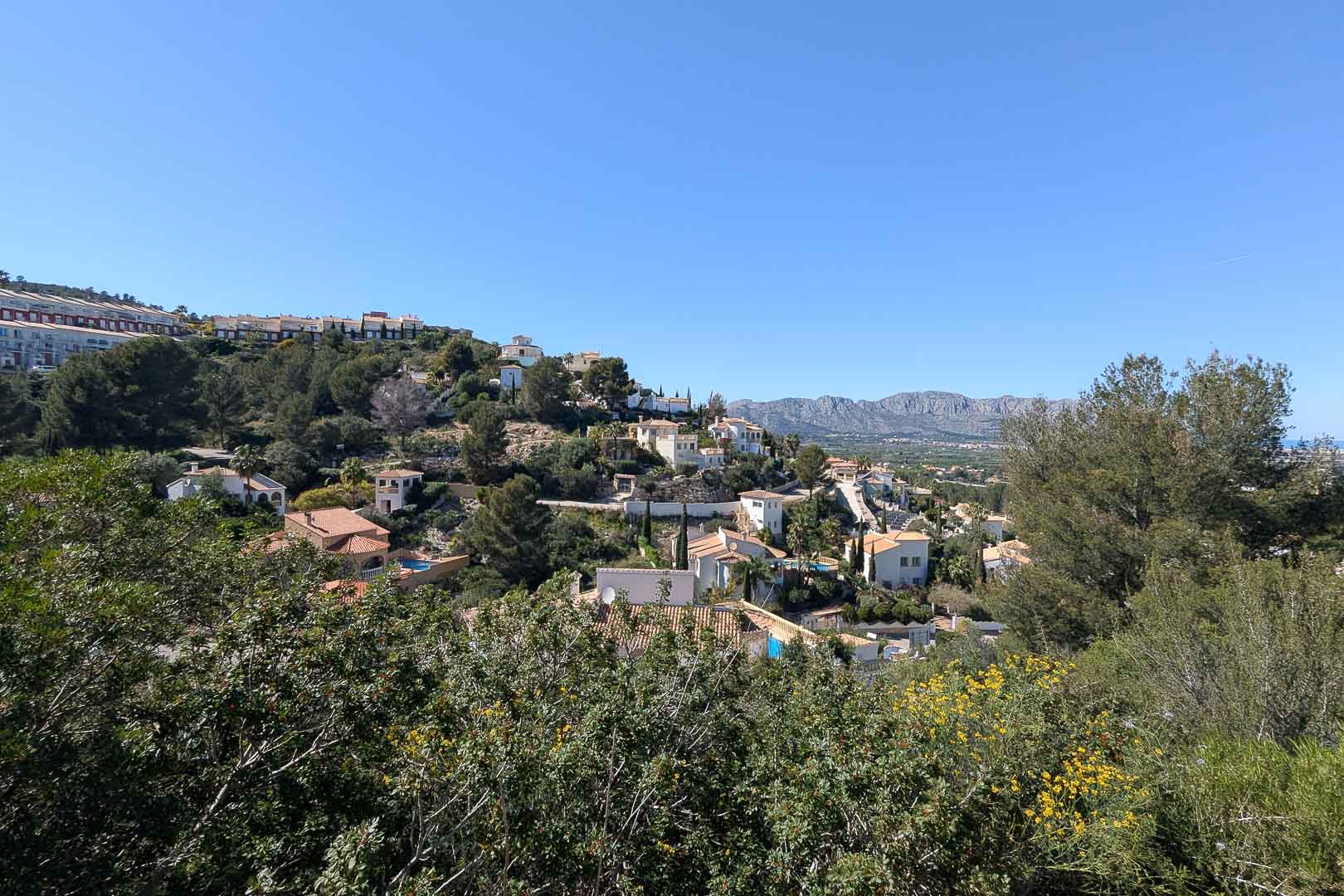 Monte Solana