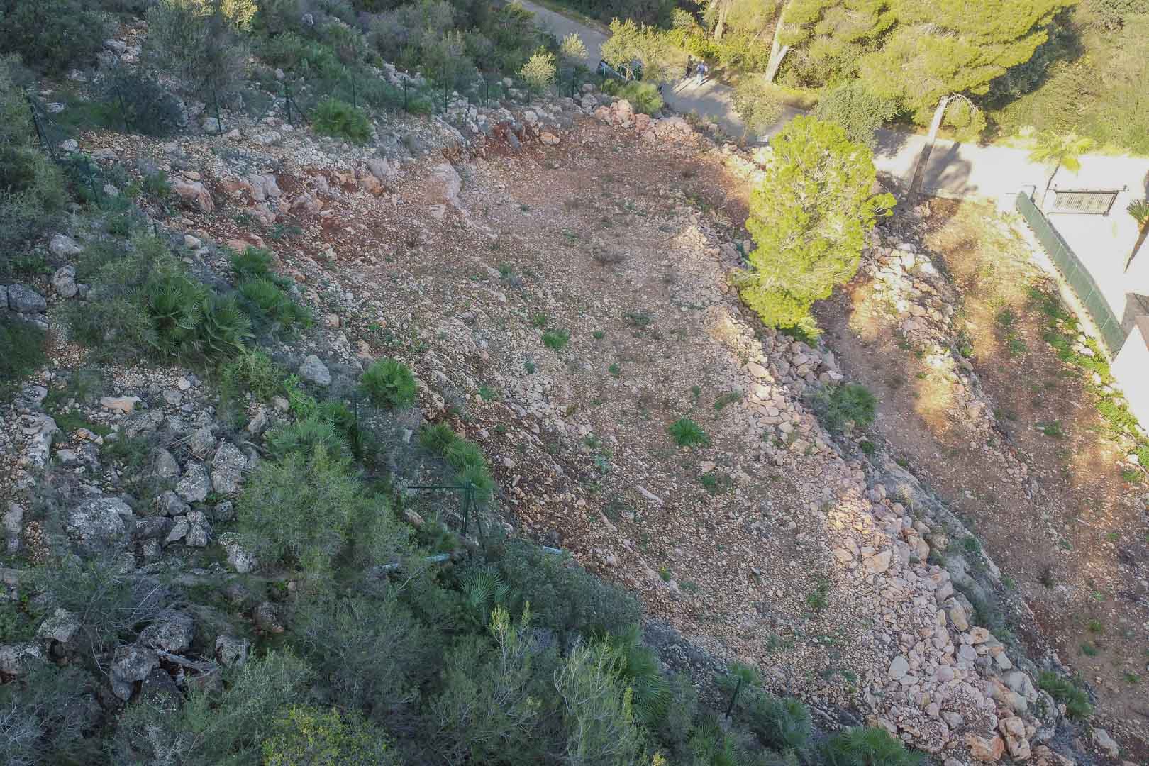 Monte Pego