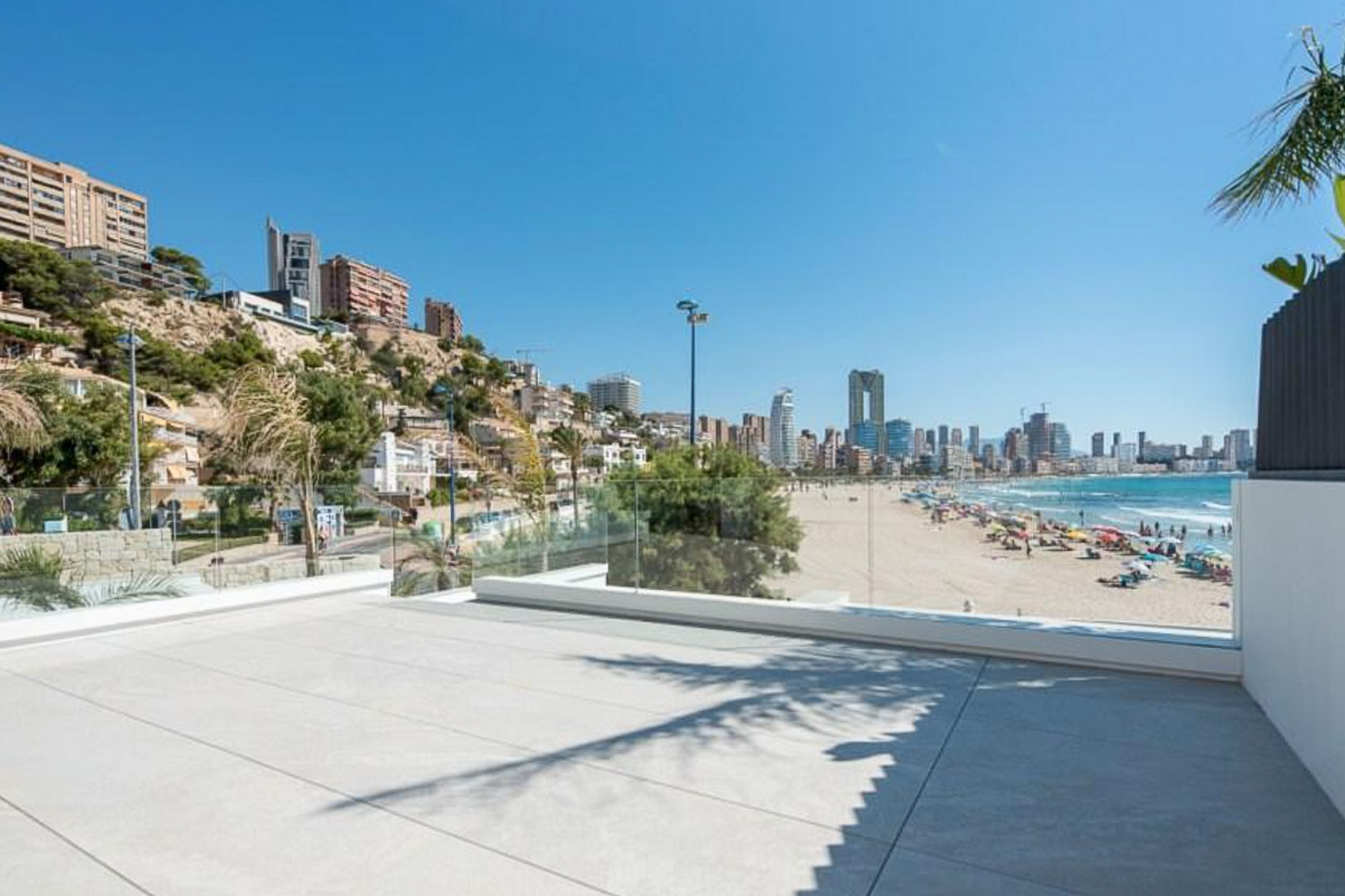 Benidorm
