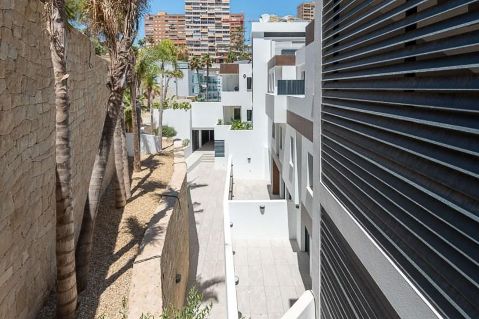 Benidorm