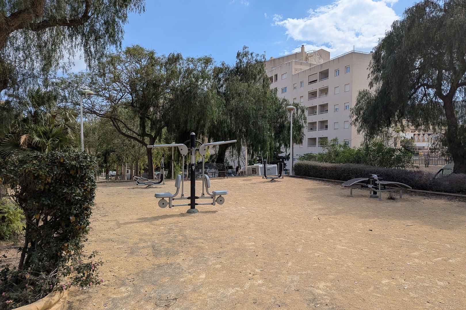 La manzanera