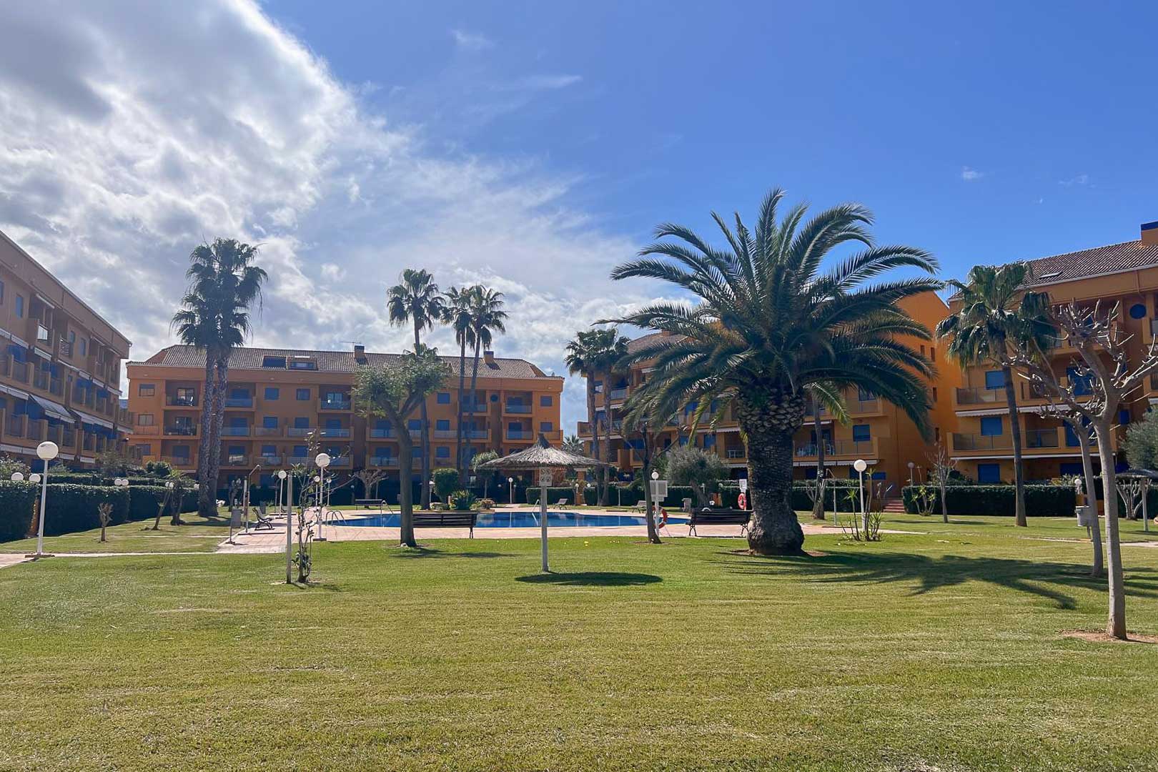 Las Marinas