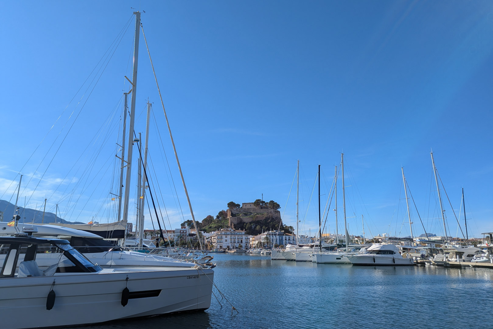 Denia