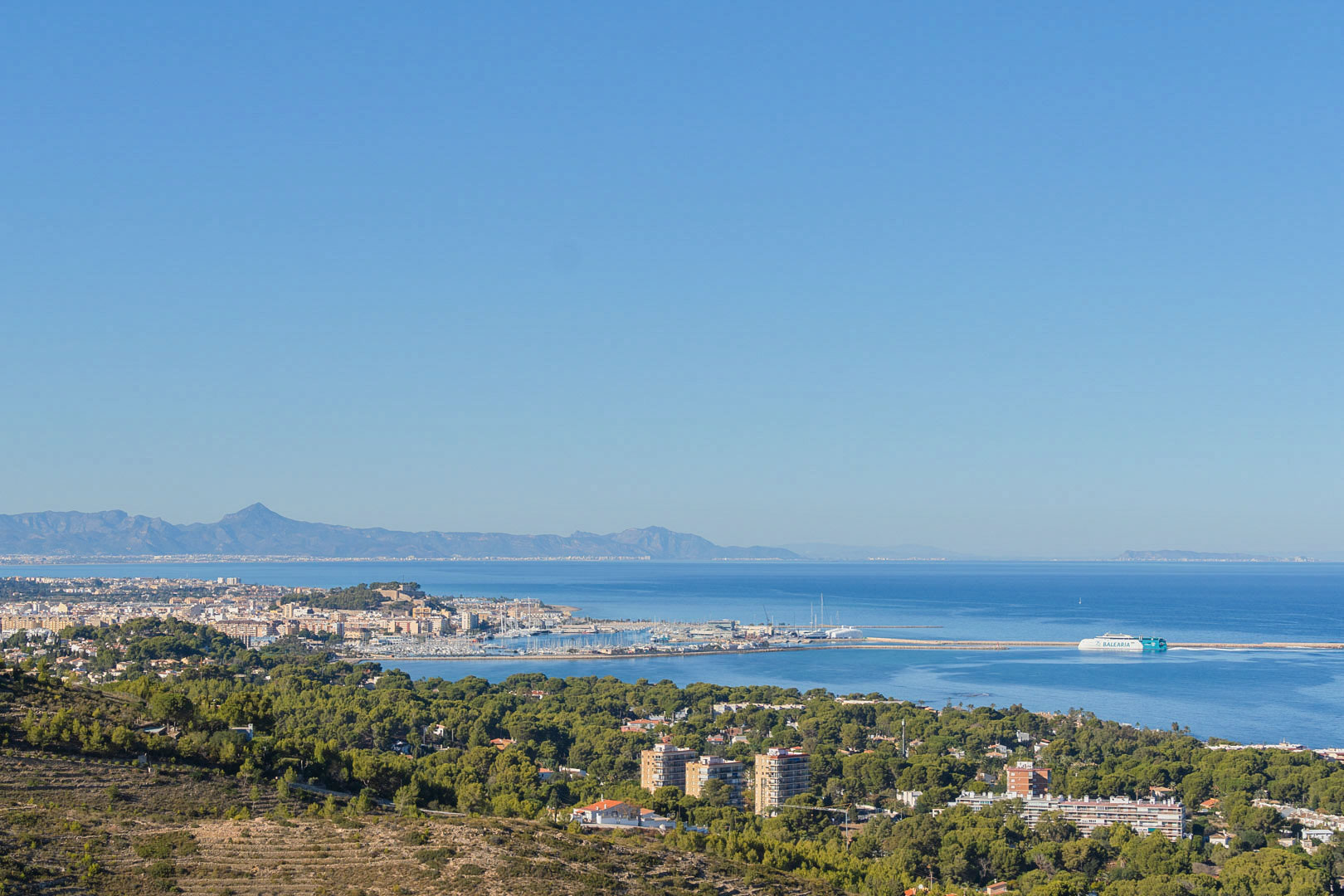 Denia