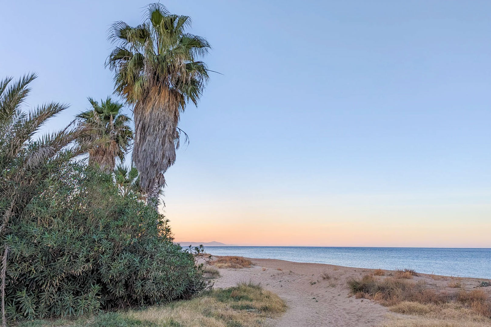 Denia