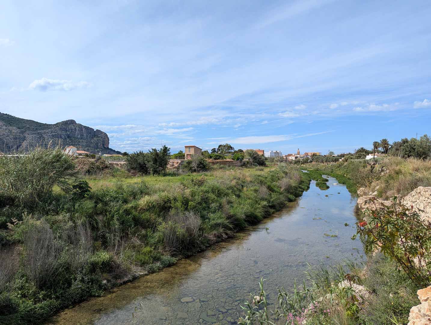 El Vergel