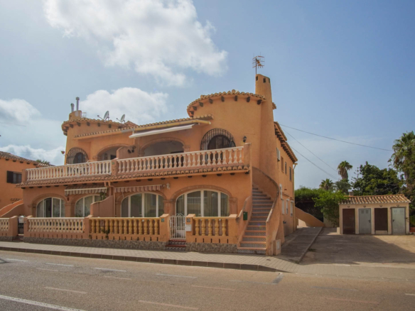 Denia