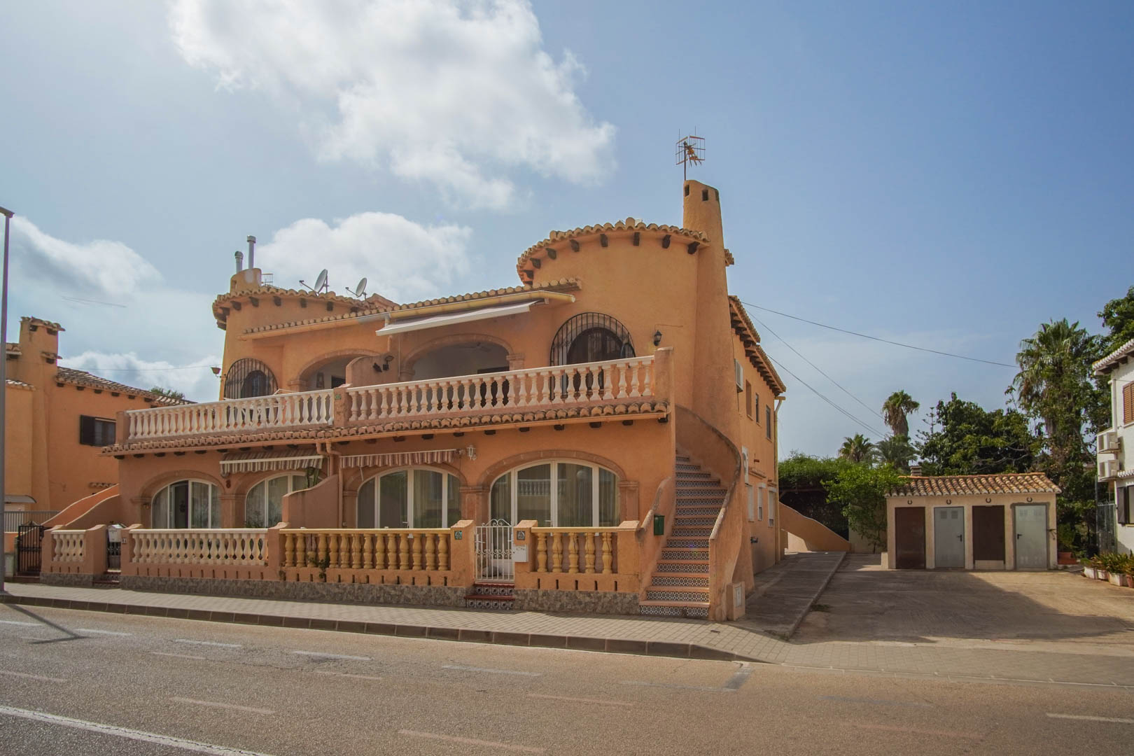 Denia