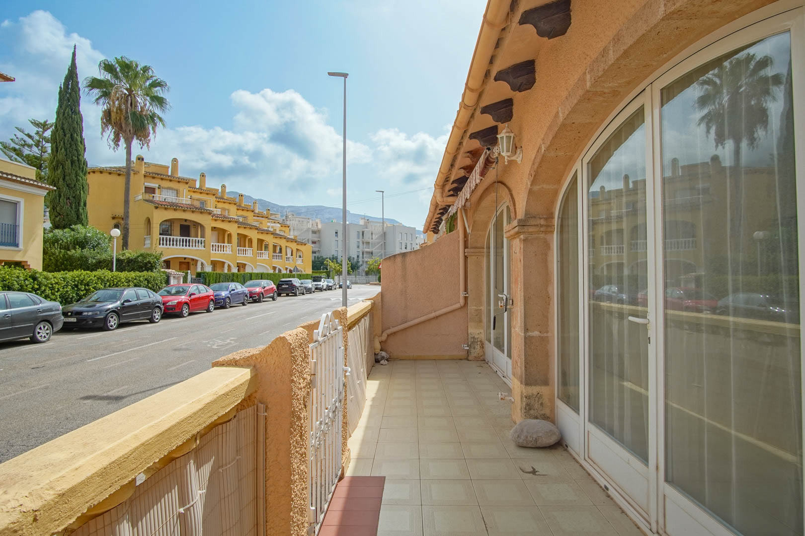 Denia