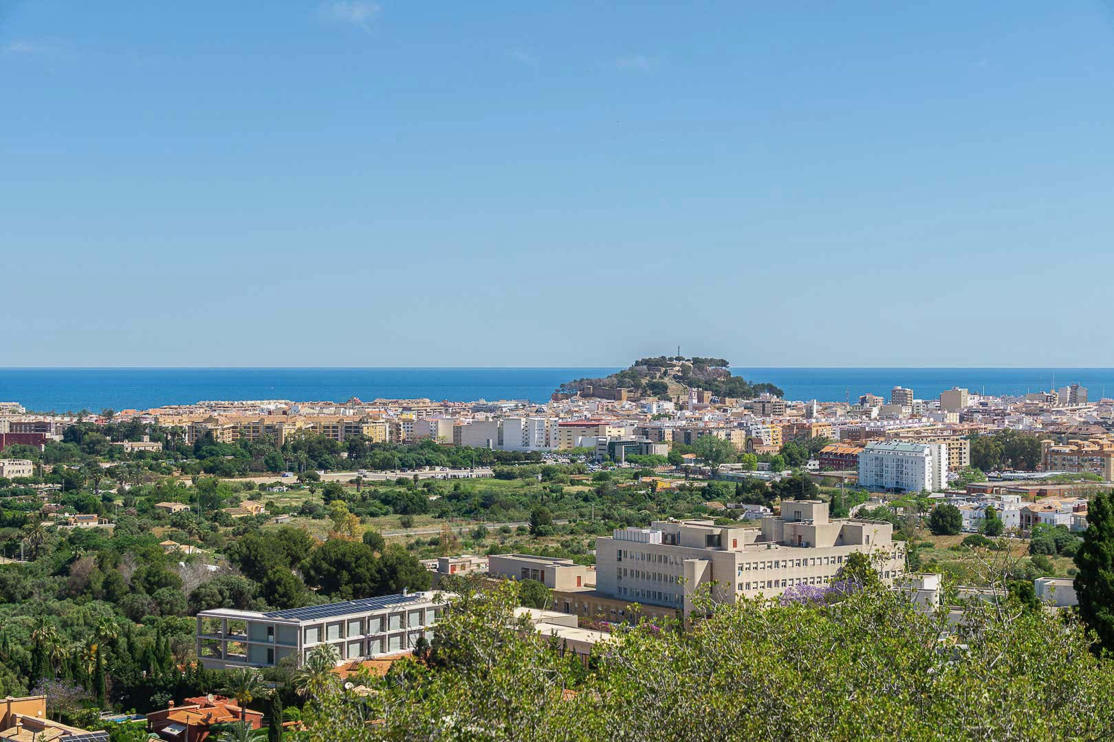 Denia