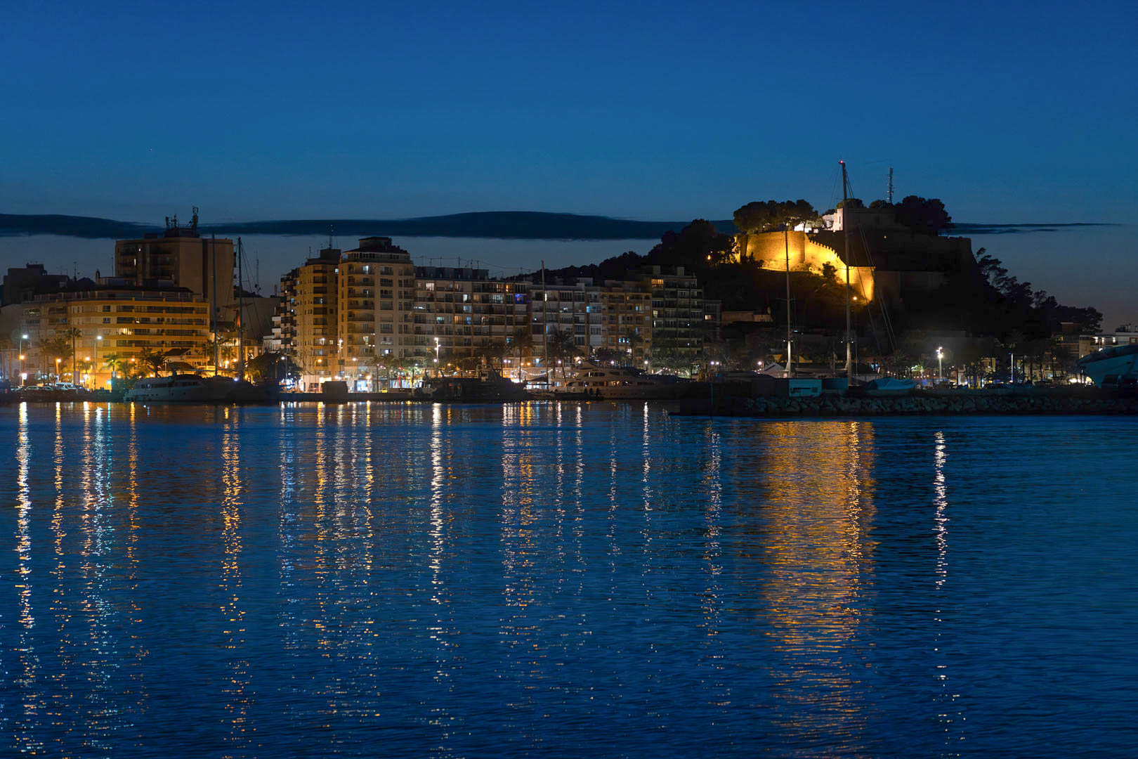 Denia