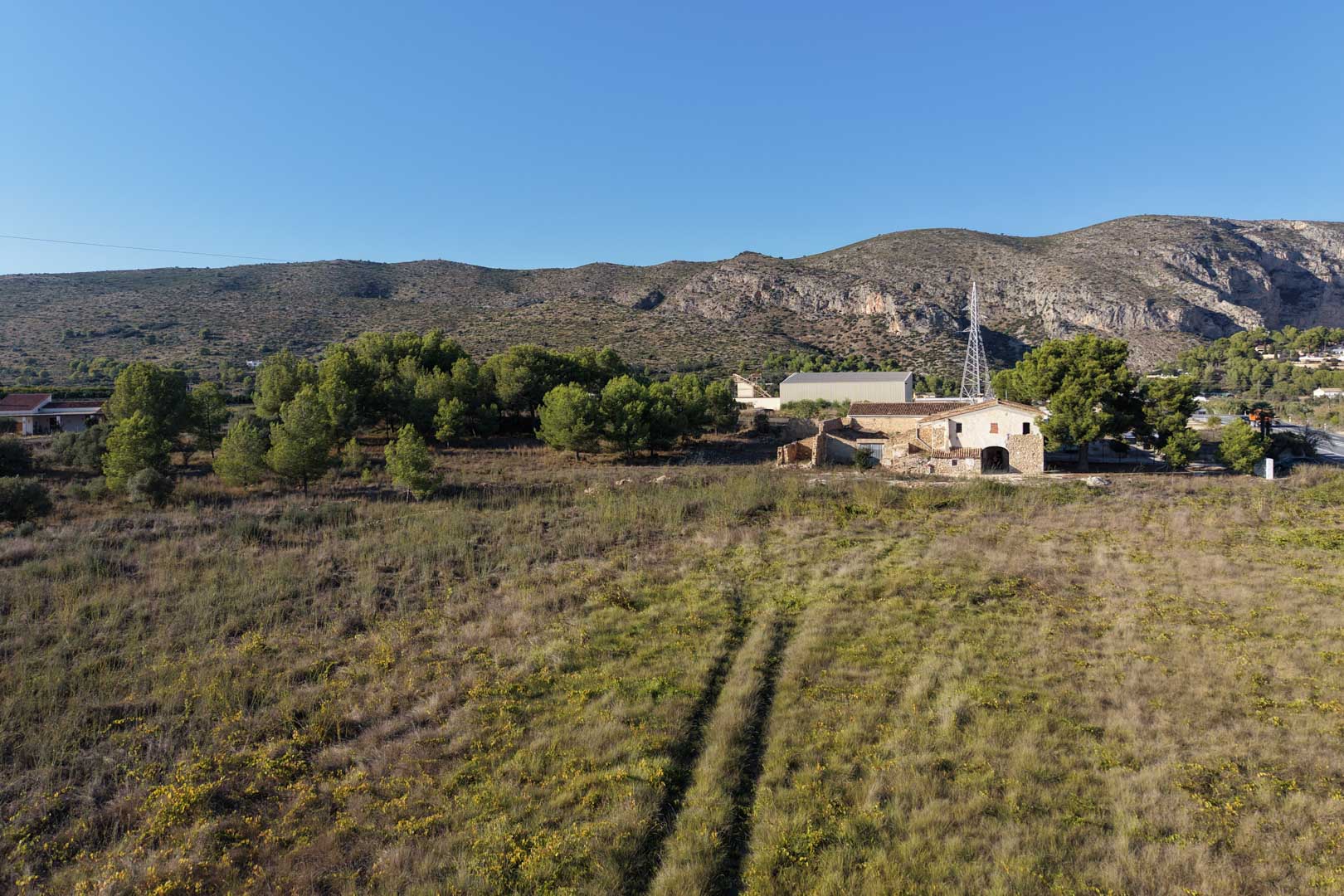Teulada