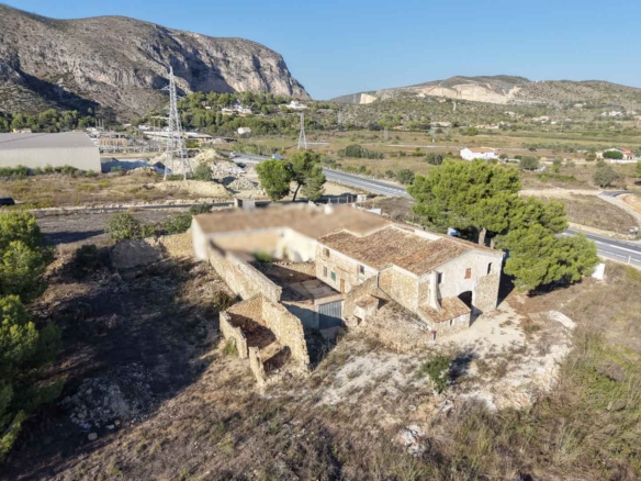 Teulada
