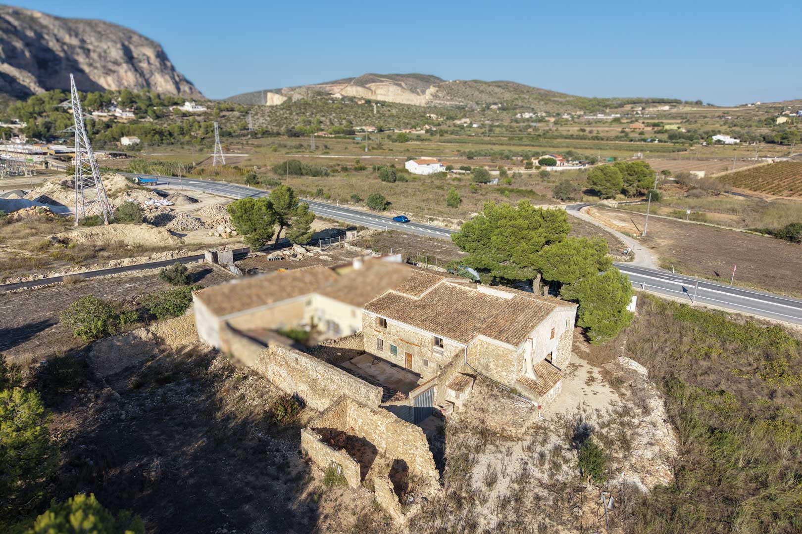 Teulada