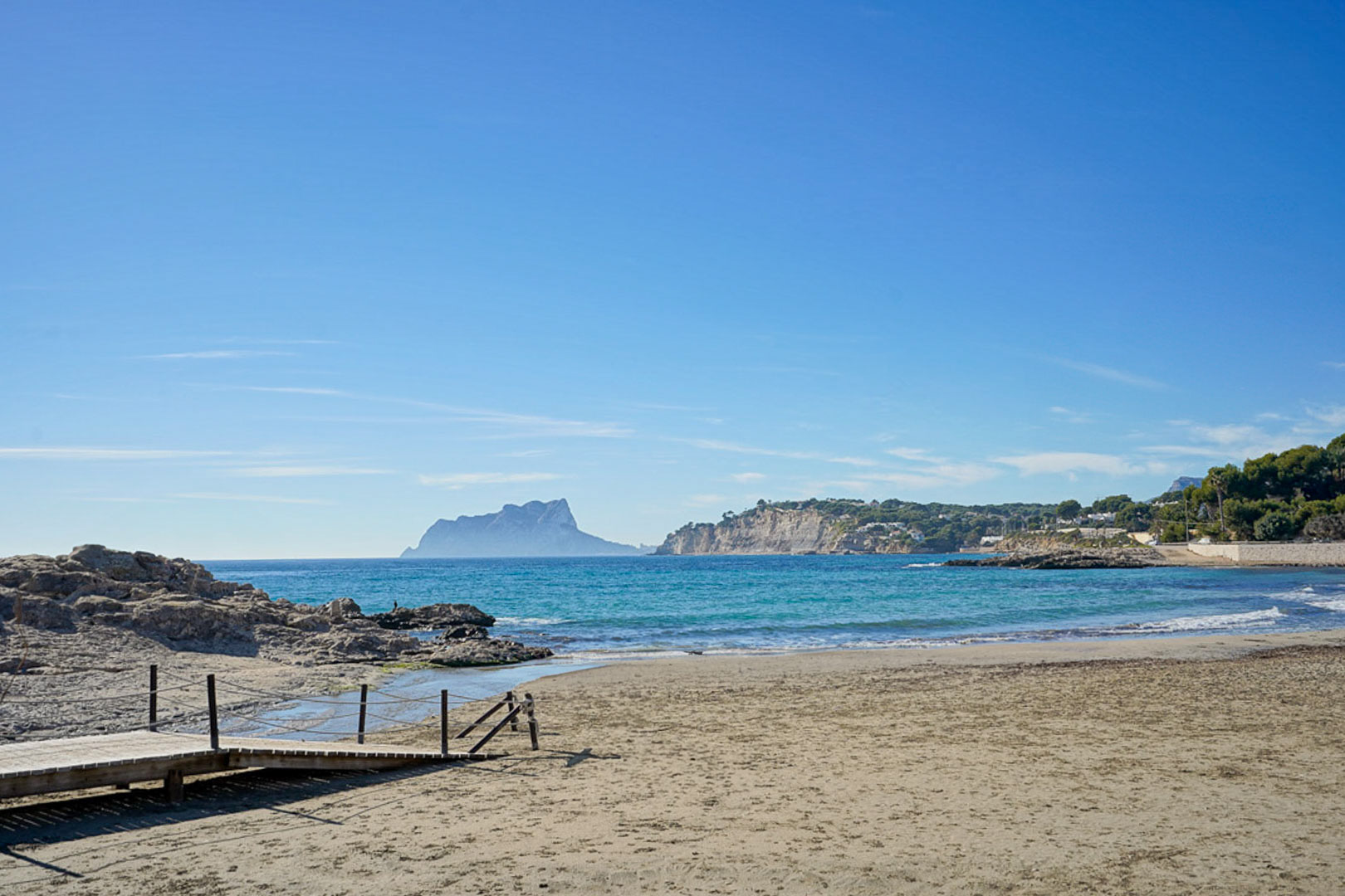El Tesoro