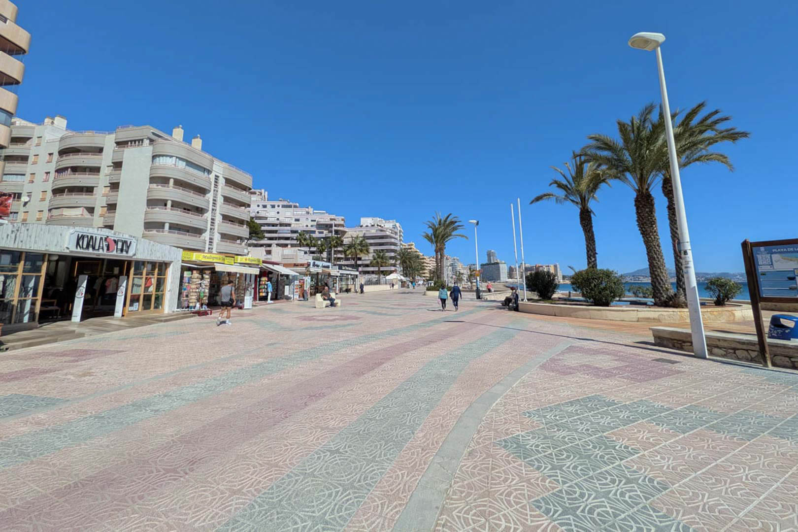 La Calalga