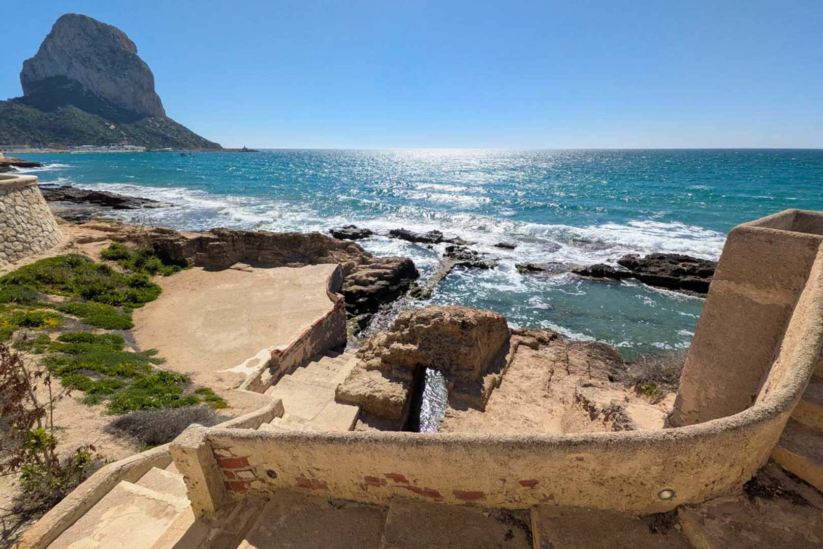 La Calalga
