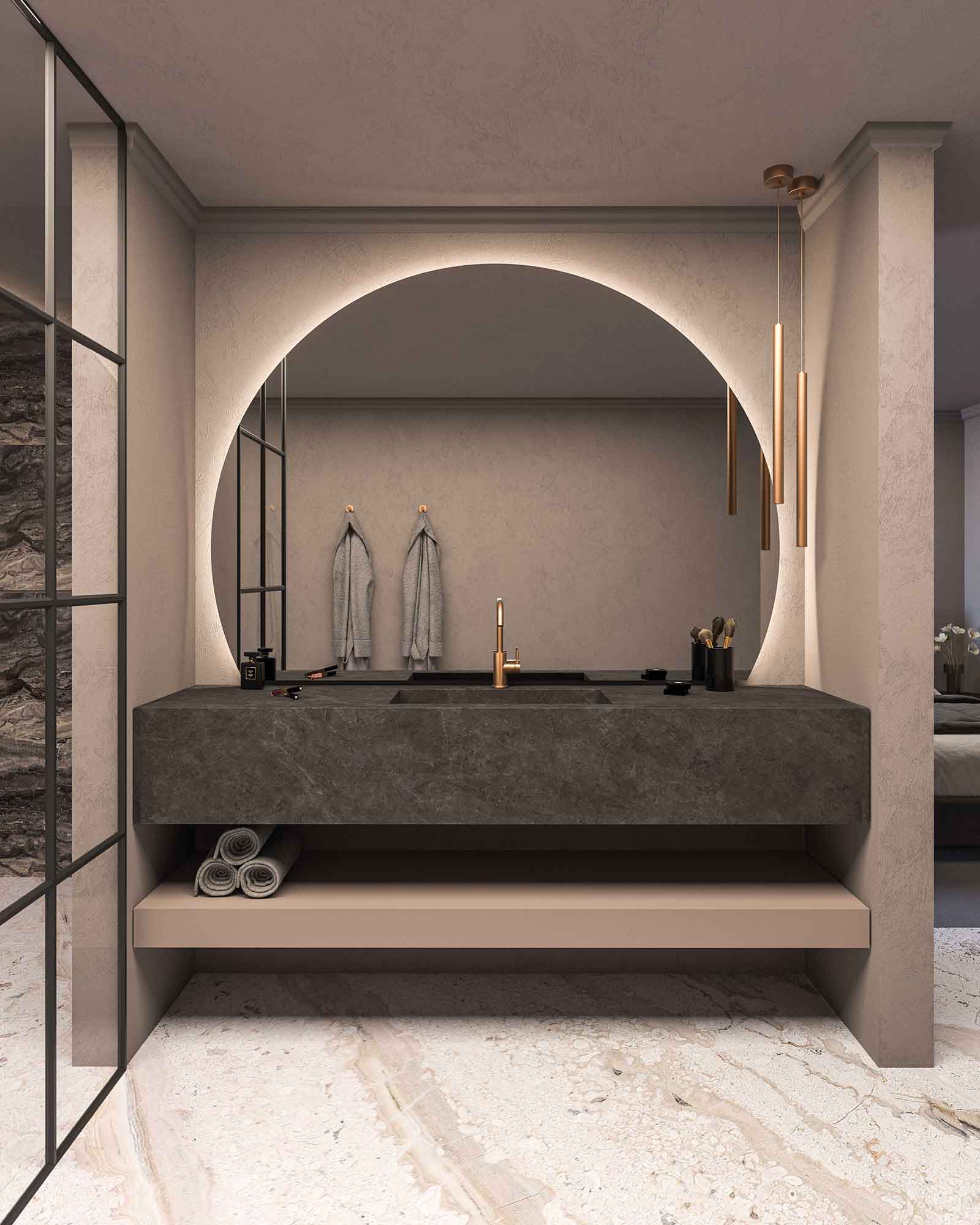 Sani-Kitchen Projects