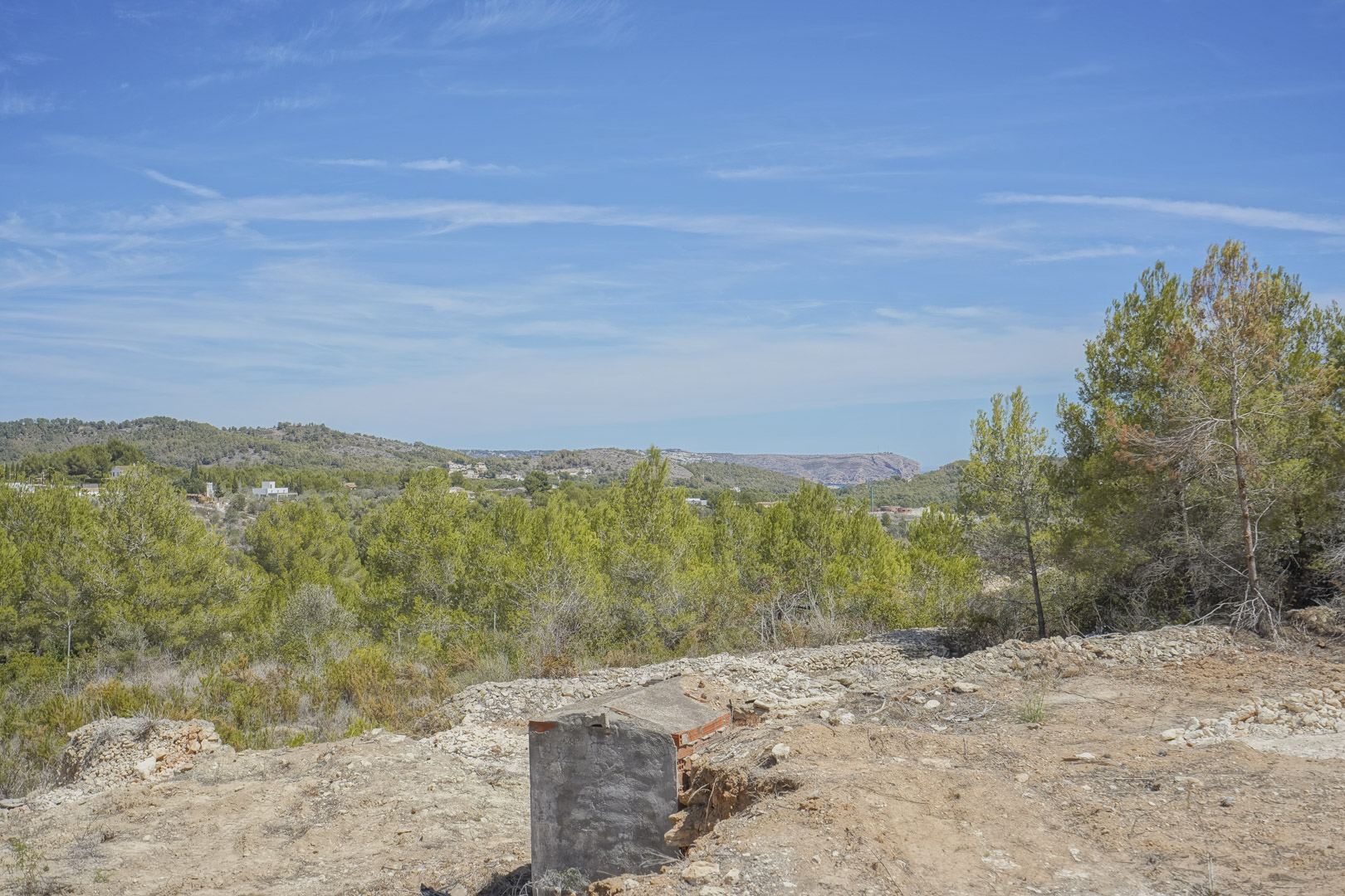 Villes del Vent