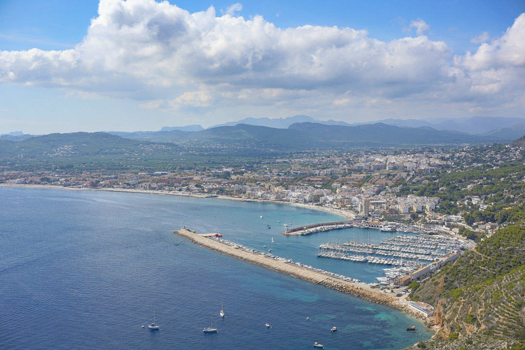Villes del Vent