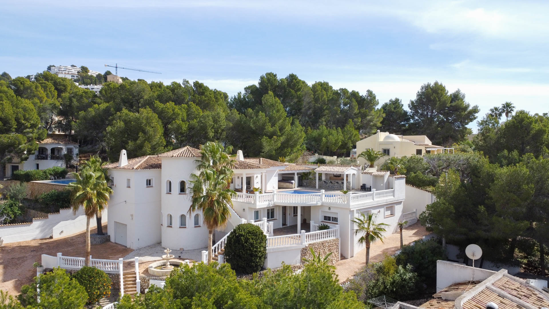 Alhama Springs
