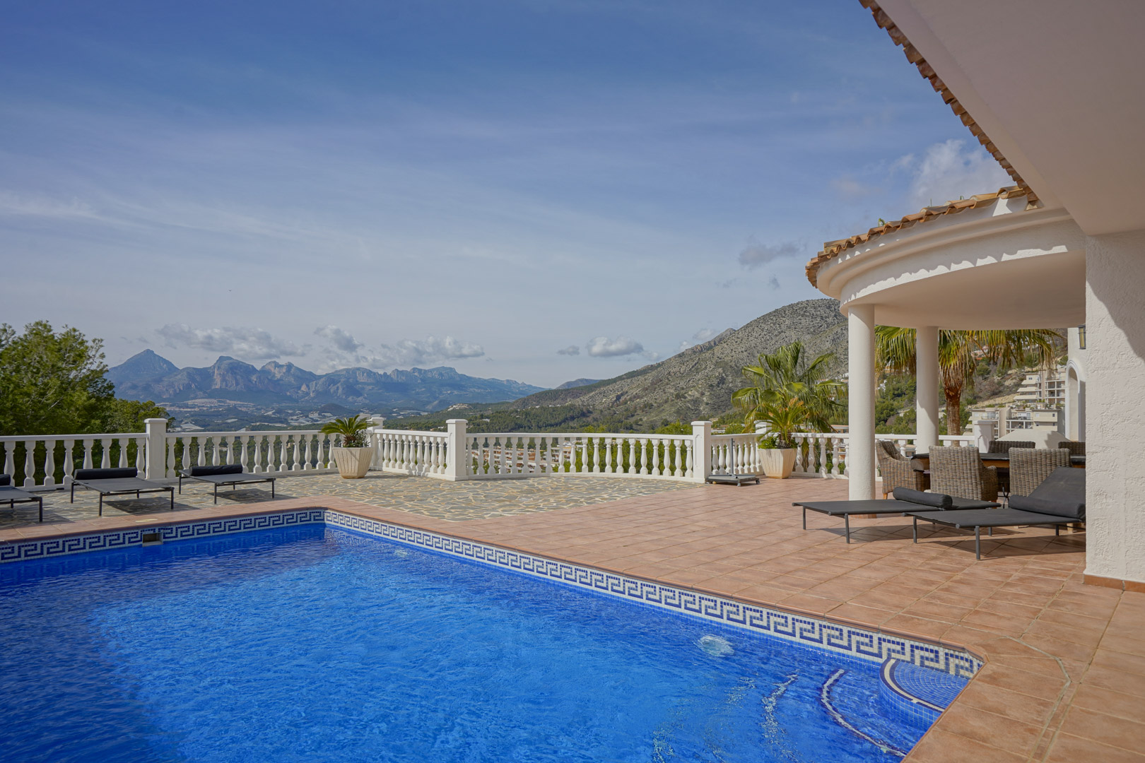 Alhama Springs