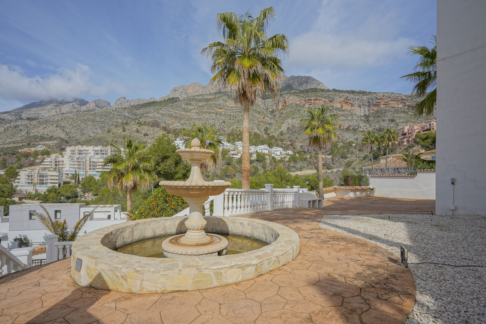 Alhama Springs