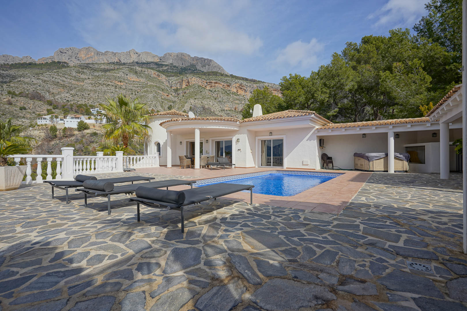 Alhama Springs
