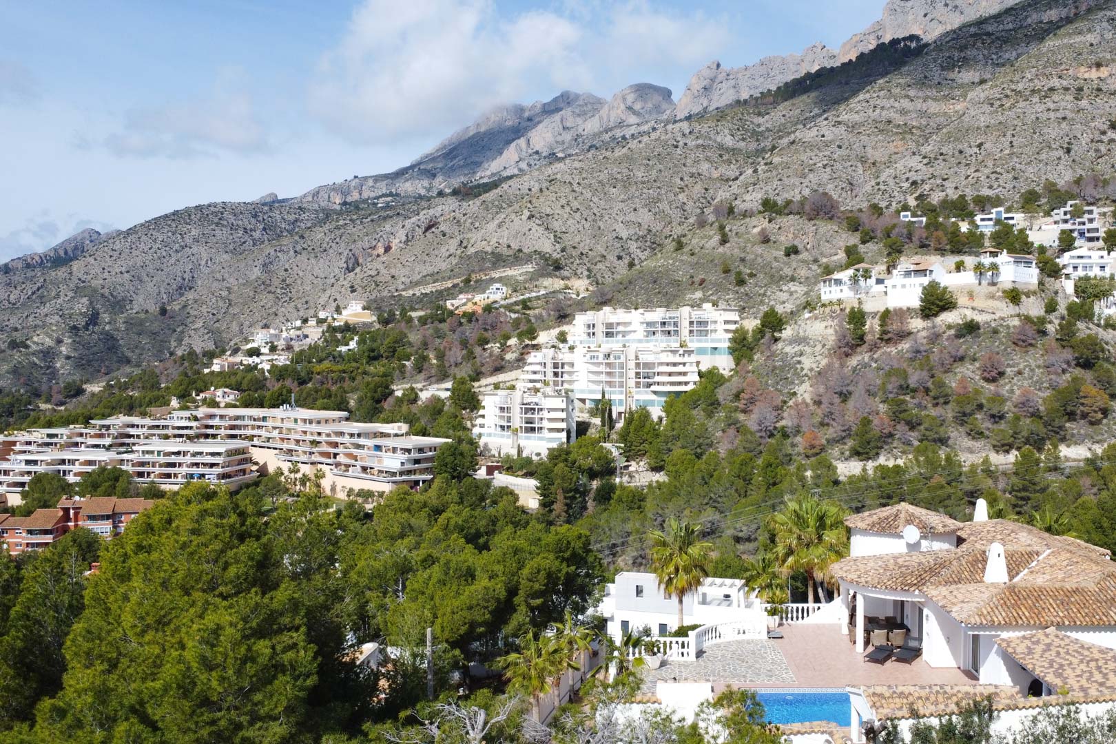 Alhama Springs