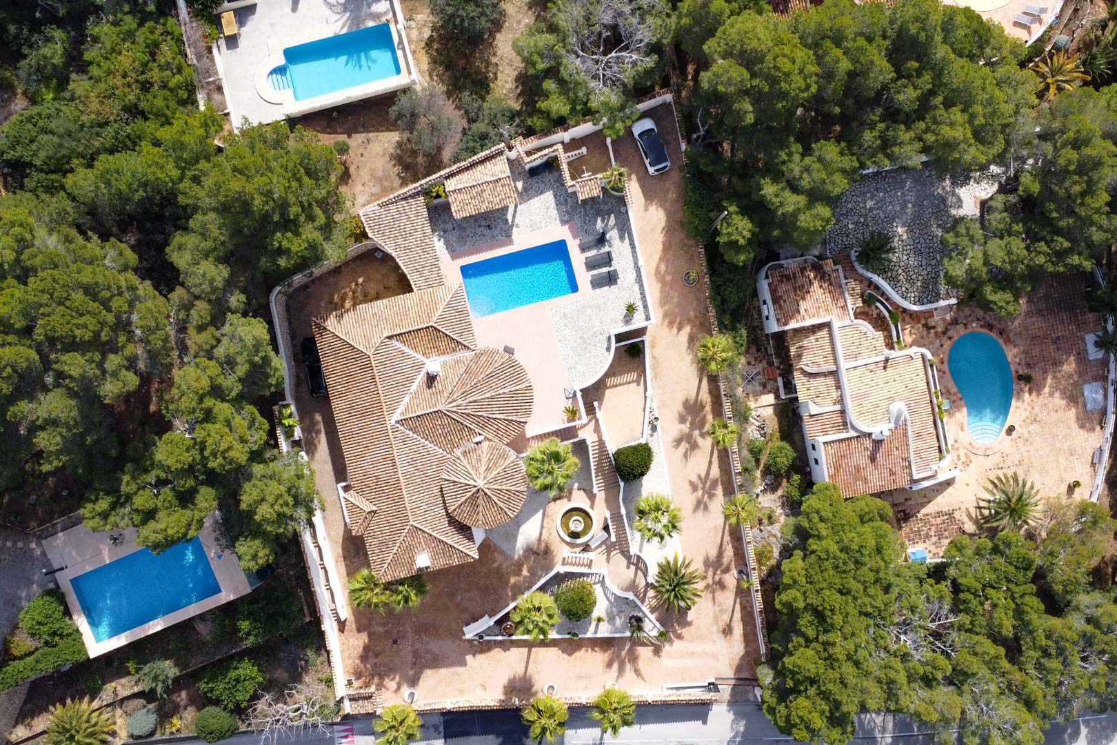 Alhama Springs