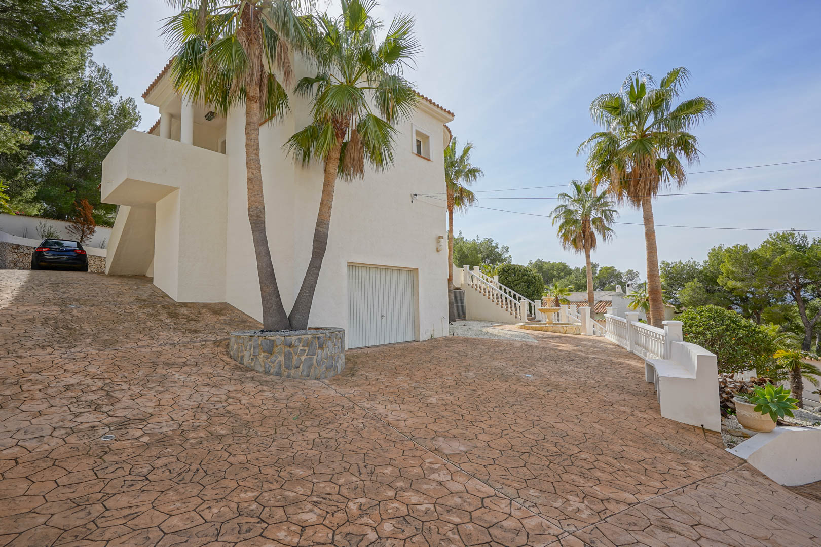 Alhama Springs
